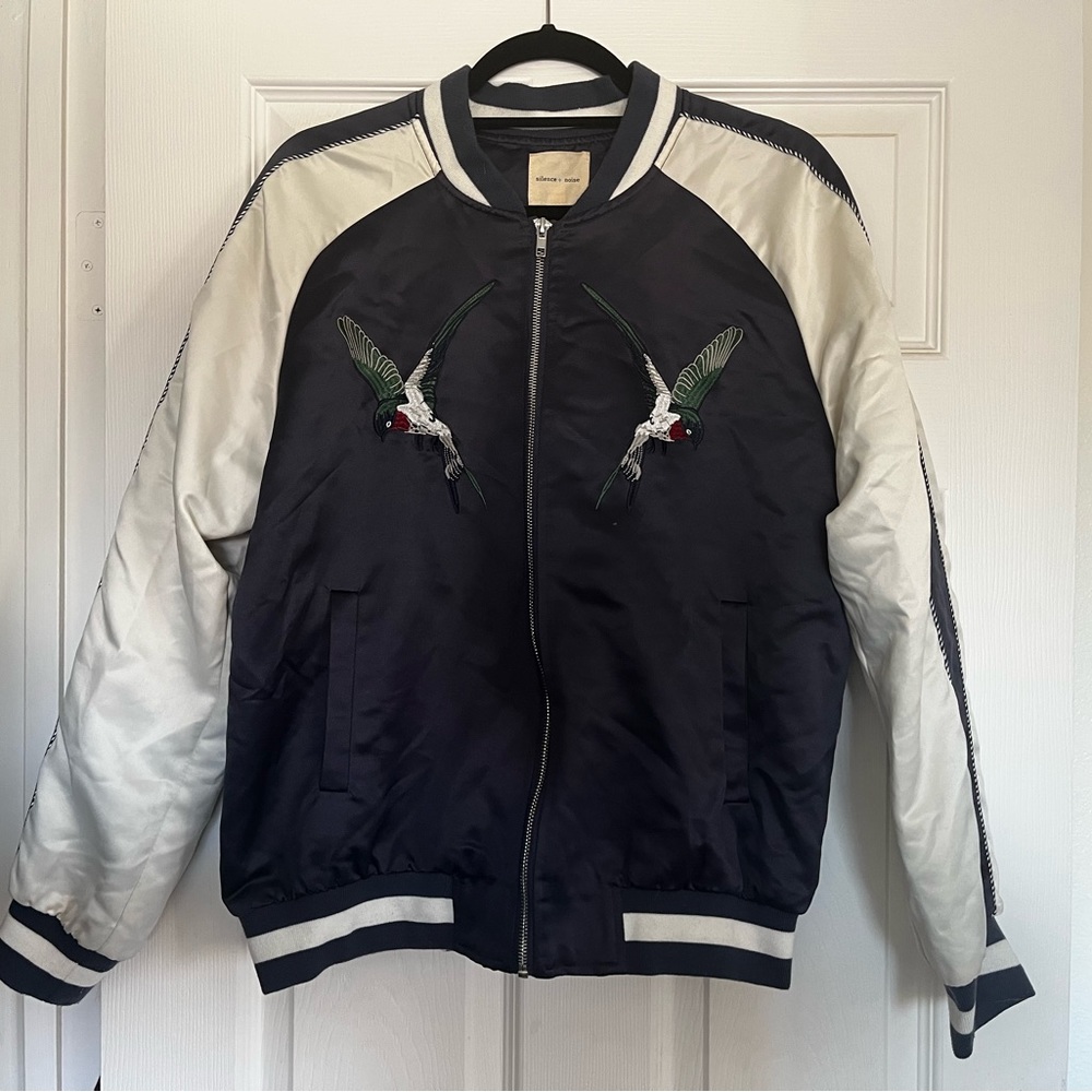 Urban Outfitters Jacket